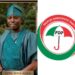 OYHA 2027: Hon. Wale Ajala Remains Consensus Candidate for Ona-Ara State Constituency, PDP Leaders Reaffirm