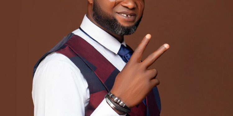 BREAKING: PDP Stakeholders Confirm Ayinde Sarafadeen Sasay for Irepo/Olorunsogo State Constituency