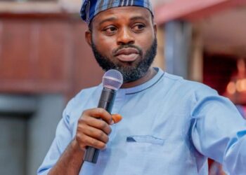 Just In: Hon. Olalekan Abiola Secures PDP Ticket For Akinyele Constituency I Oyo State News