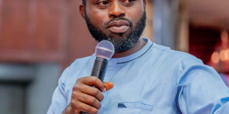 Just In: Hon. Olalekan Abiola Secures PDP Ticket For Akinyele Constituency I Oyo State News