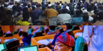 *Just In: Ibarapakan Secures Second-Term Ticket, Emerges Consensus Candidate for Ibarapa Central/North Fed. Constituency*