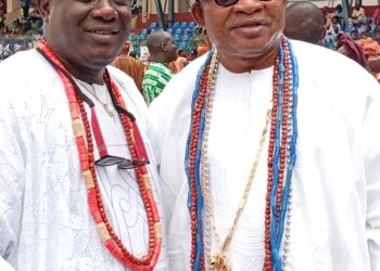 Ibadan Cultural Festival 2026: “I’m Proud to Be Ibadan” – Oloye Adegoke