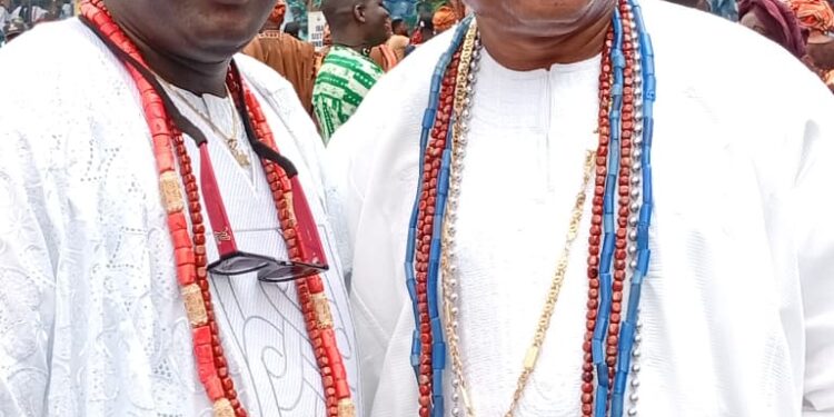 Ibadan Cultural Festival 2026: “I’m Proud to Be Ibadan” – Oloye Adegoke