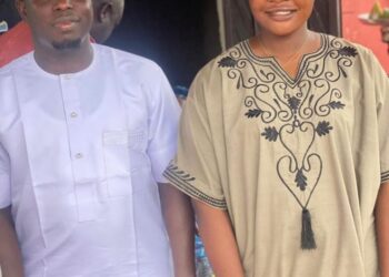 Akinyele Deputy Leader Hon. Fakayode Adesewa Barakat Congratulates Engr. Toheeb Adegoke on Emergence as Akinyele/Lagelu Fed. Const.PDP Consensus Candidate