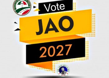 *Sunday Message from Honorable Jimoh Adisa Olabisi (JAO)*