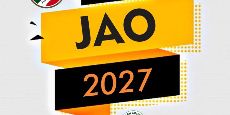 *Sunday Message from Honorable Jimoh Adisa Olabisi (JAO)*