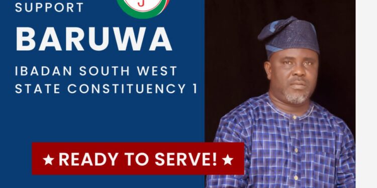 *PDP Consensus Candidate for Oluyole, Waheed Akintayo Donates Solar Powered Streets Lights To 5 Communities • Thanks Makinde, Oluyole For Their Supports*