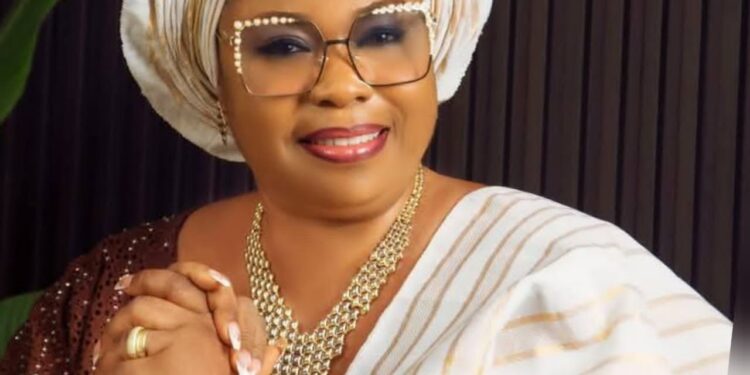 *Sunday Message from Honorable Jimoh Adisa Olabisi (JAO)*