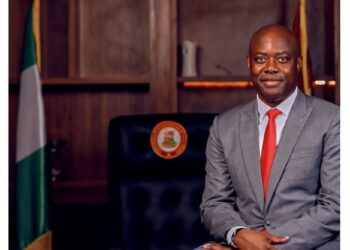 Newsletter 137: Navigating Economic Strain and Political Transition with Clarity and Responsibility – Seyi Makinde 