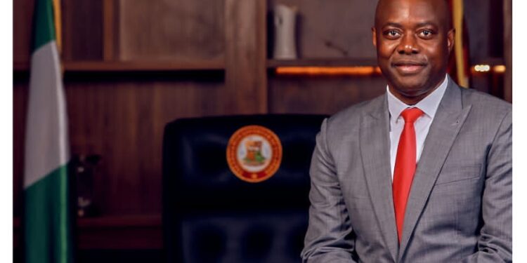 Newsletter 137: Navigating Economic Strain and Political Transition with Clarity and Responsibility – Seyi Makinde 