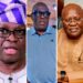Olopoeyan Suggests Fayose and Odeyemi Take Up Social Media Content Creation as a Profession