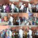 Grassroots Empowerment: PDP Guber Aspirant Elias Adeojo Distributes Support to 150 Members in Ido, Calls for Unity