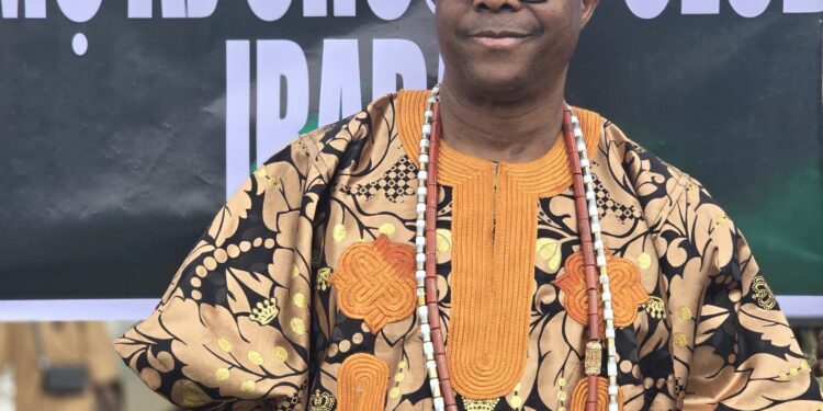 – *Mayegun Babanumi urges calm, says Gov. Makinde Will Ensure Equity in Constituency Ticket* 