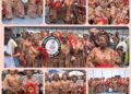 **Aroluowo Ibadan Indigenes Club Celebrates Cultural Heritage at the 2026 Ibadan Cultural Festival**