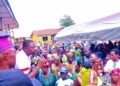 Egbeda/Ona-Ara 2027: “We Won’t Fail You” — OTOPE Assures Residents, Urges Confidence in Gov. Seyi Makinde’s Merit- and Acceptability-Based Consensus Process