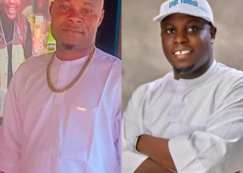 Egbeda/Ona-Ara 2027: “We Won’t Fail You” — OTOPE Assures Residents, Urges Confidence in Gov. Seyi Makinde’s Merit- and Acceptability-Based Consensus Process