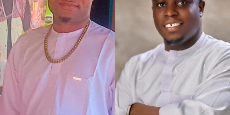 Egbeda/Ona-Ara 2027: “We Won’t Fail You” — OTOPE Assures Residents, Urges Confidence in Gov. Seyi Makinde’s Merit- and Acceptability-Based Consensus Process