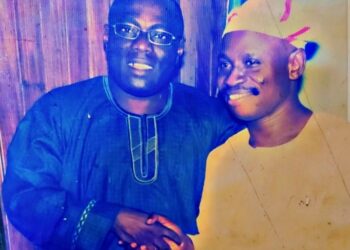 Gbolarunmi Lacks Structure, Relevance – Olopoeyan