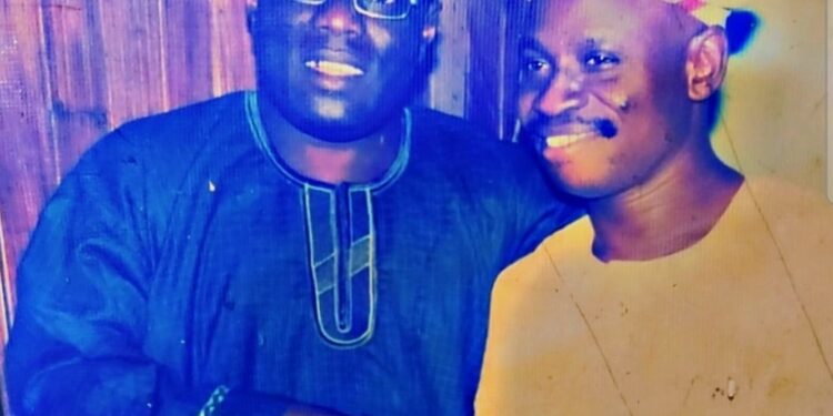 Gbolarunmi Lacks Structure, Relevance – Olopoeyan