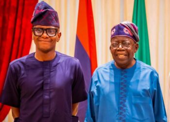 *KKD’s Declaration Gains Momentum as Leaders Across LGAs Rally Behind Him*