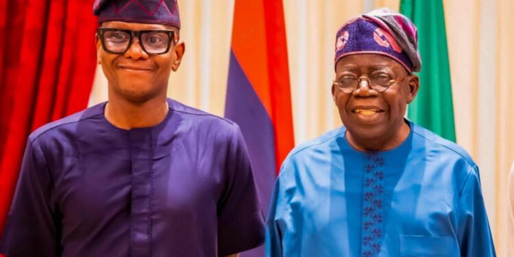 *KKD’s Declaration Gains Momentum as Leaders Across LGAs Rally Behind Him*