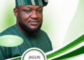 **IBSWLG 2026: Hon. Adebowale Gbolagade Jagun (Jagun Mukeso) Declares for Councillorship Position in Ward 12**