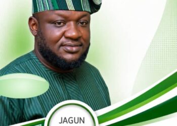 **IBSWLG 2026: Hon. Adebowale Gbolagade Jagun (Jagun Mukeso) Declares for Councillorship Position in Ward 12**