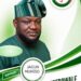 **IBSWLG 2026: Hon. Adebowale Gbolagade Jagun (Jagun Mukeso) Declares for Councillorship Position in Ward 12**