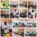 OFFICIAL: Hon. Ganiy Omotosho Meets Stakeholders, Declares Chairmanship Ambition(Photos News)