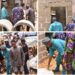 Adebisi Brings Dignity To Bode Market With Market Facilities; Inspects Ultra-Modern Toilets, Baths for Traders