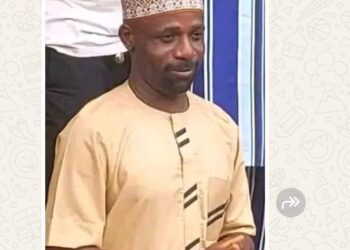 Oyo Lawmaker Babajide Felicitates Ibadan North PDP Chairman, Ademuyiwa, on Birthday   ..describes the celebrant as a committed party leader and grassroots mobiliser