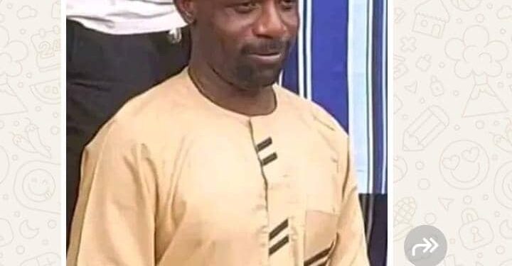 Oyo Lawmaker Babajide Felicitates Ibadan North PDP Chairman, Ademuyiwa, on Birthday   ..describes the celebrant as a committed party leader and grassroots mobiliser