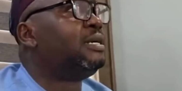 Gov. Makinde’s Legacies Go Beyond Party Commitment’ – Mayegun Babanumi Hails Gov’s Humane Leadership.