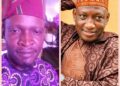 Lagelu Chairman Felicitates Prominent Oyo Philanthropist, Olalekan Salau on Birthday Anniversary