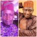 Lagelu Chairman Felicitates Prominent Oyo Philanthropist, Olalekan Salau on Birthday Anniversary