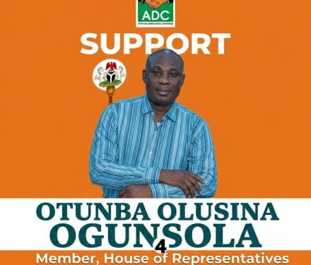 Lagelu Chairman Felicitates Prominent Oyo Philanthropist, Olalekan Salau on Birthday Anniversary