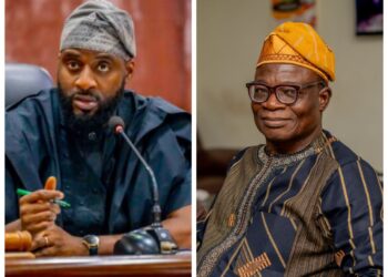 *2027:Ogundoyin is Just Like His Father – Ex Commissioner, Ojoawo Declares*