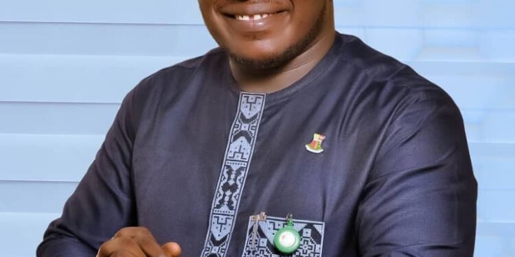 A New Dawn for Atisbo | Saki East State Constituency: Why Prince Abdulfatai Adeyemi Legacy Stands Out for 2027 || By Wasiu Hammed