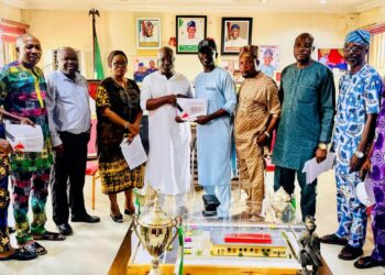 Oluyole LG, private developer partner on Ogunpa link bridge to ease traffic at Soka axis