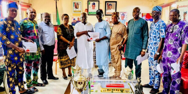 Oluyole LG, private developer partner on Ogunpa link bridge to ease traffic at Soka axis