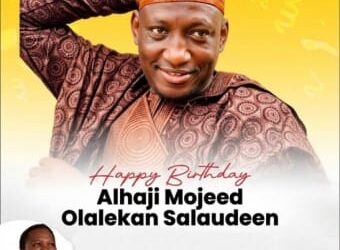 Omituntun 3.0: Seyi Laayo Oyo — Forum of Secretaries to the Local Government Reaffirms Support for Governor Makinde