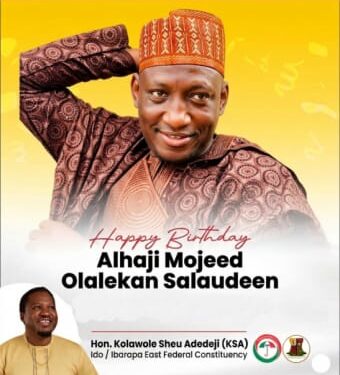 Omituntun 3.0: Seyi Laayo Oyo — Forum of Secretaries to the Local Government Reaffirms Support for Governor Makinde