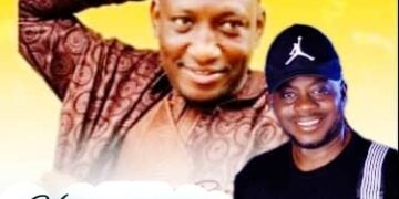 *Engr. Toheeb Adegoke ADLAT Celebrates Alhaji Olamilekan Salaudeen, Eulogizes His Steady Leadership and Lasting Impact in Oyo PDP*