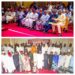 Communiqué issued at the end of Opposition Political Parties National Summit held on Saturday April 25, 2026 in Ibadan, Oyo State.