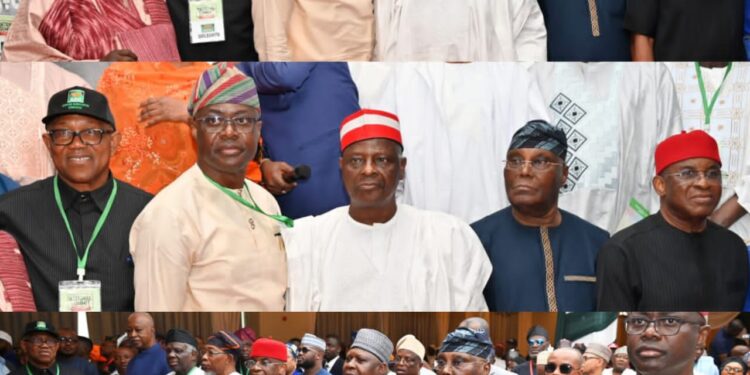 Engr Kolawole Sheu Adedeji Commends Makinde’s Courageous Stand for Democratic Integrity, Calls for Collective Defense of Nigeria’s Democracy