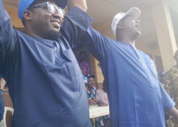 Oyo PDP Governorship Aspirant, Adekanmbi Advocates Transparency, Discipline in Public Finance Reform