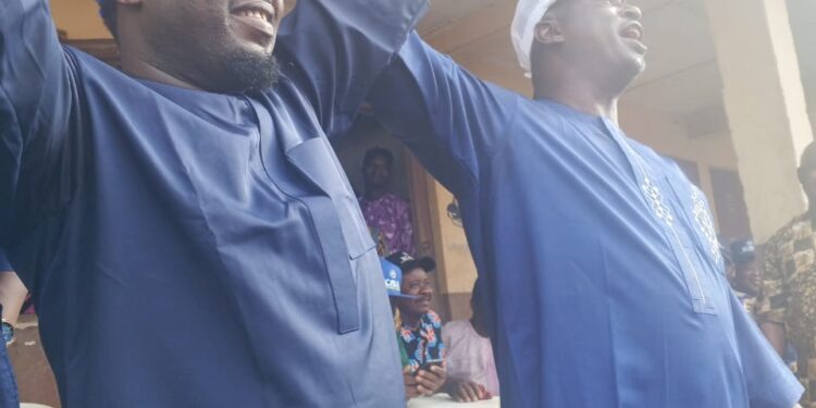 Oyo PDP Governorship Aspirant, Adekanmbi Advocates Transparency, Discipline in Public Finance Reform