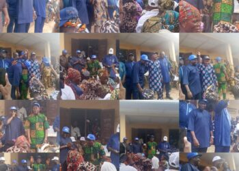 Yayi’s Ogun East Surge Deepens with Odumosu’s Strategic Defection