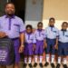 Third Term Resumption: Ajadi Launches Back-to-School Support for 200 Pupils in Ibadan