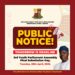 Countdown to Deadline: Oyo Youth Parliament Assembly Closes Submissions Tomorrow